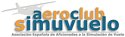 Asoc. Espa�ola de Aficionados a la Simulaci�n de Vuelo