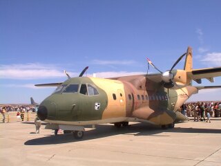 Casa CN-235