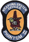 Weapons System Officer